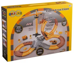 Børn Speed Car SPEED CONST-TRACK 112 4x4