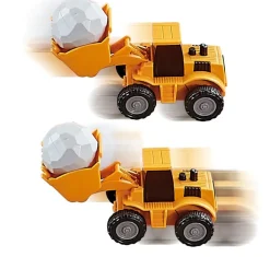 Børn Speed Car SPEED CONST-TRACK 112 4x4