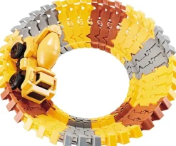 Børn Speed Car SPEED CONST-TRACK 112 4x4