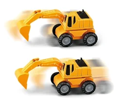 Børn Speed Car SPEED CONST-TRACK 112 4x4