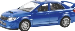 Speed Car SPEED LICENS BIL 1:43 ASSORTERET Discount