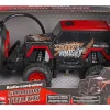 Speed Car SPEED R/C JEEP 1:24 Best