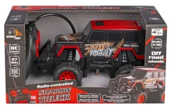 Speed Car SPEED R/C JEEP 1:24 Best
