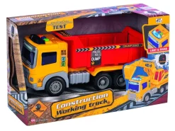 Speed Car SPEED TIP-TRUCK LYS & LYD Hot