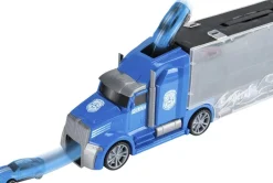 SPEEDCAR POLITI CARRYCASE><noscript><img width=