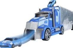 SPEEDCAR POLITI CARRYCASE><noscript><img width=