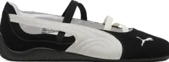 Puma Speedcat Ballet SD Wns Puma black-puma white-warm white Discount