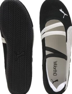 Puma Speedcat Ballet SD Wns Puma black-puma white-warm white Discount