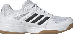 adidas Speedcourt Indendørssko Hvid Clearance