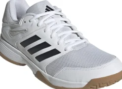 adidas Speedcourt Indendørssko Hvid Clearance