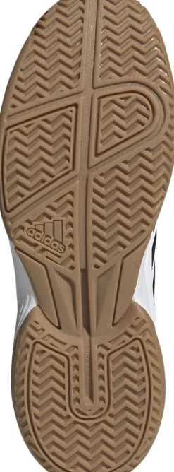 adidas Speedcourt Indendørssko Hvid Clearance