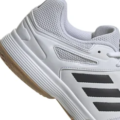 adidas Speedcourt Indendørssko Hvid Clearance