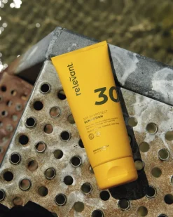 Relevant SPF30 Protect Sun Lotion (Fragrance Free)