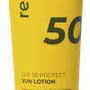 Relevant SPF50 Protect Sun Lotion (Fragrance Free)