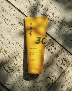 SPF30 Protect Sun Lotion Travel Size (Fragrance Free)>Relevant Hot