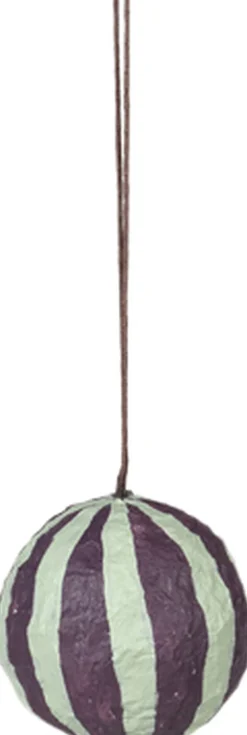 Broste Copenhagen Sphere Julekugle S Discount