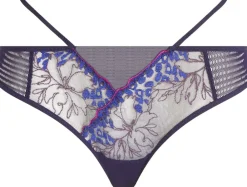 Spice Tanga>Chantelle Pulp Outlet