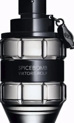 Viktor & Rolf Spicebomb Eau de Toilette