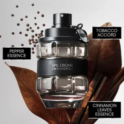 Viktor & Rolf Spicebomb Eau de Toilette