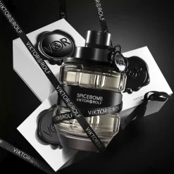 Viktor & Rolf Spicebomb Eau de Toilette