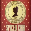 Østerlandsk Tehus Spiced Chai, 400g can