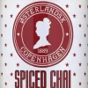 Østerlandsk Tehus Spiced Sugarfree Chai, 400g can