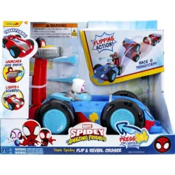 FLIP & REVEAL CRUI>Spidey Discount