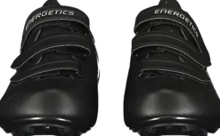 Energetics Spin velcro spinningsko Sort Online