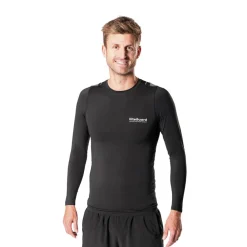 Spine Tech Langærmet Baselayer>Liiteguard