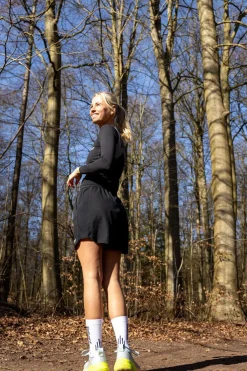 Dame Liiteguard SPINE-TECH BASELAYER