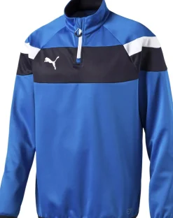 Puma Spirit II 1/4 Zip Træningstrøje