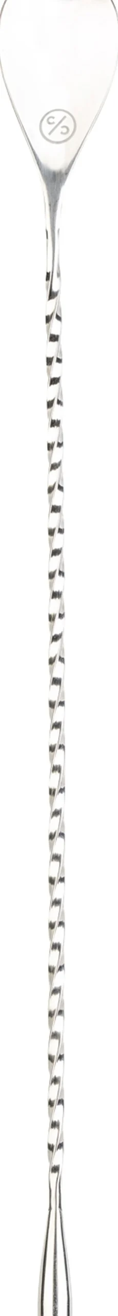 Cocktail Club Spoon twisted