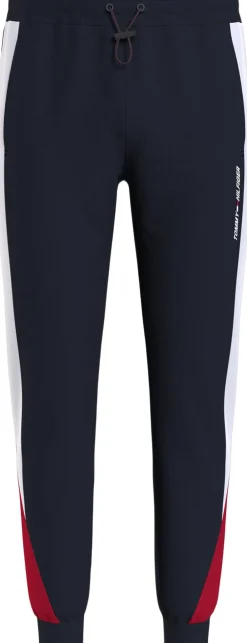 Sport Blocked Seasonal træningsbukser>Tommy Hilfiger Discount