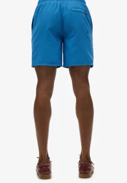 Superdry SPORT GRAPHIC 17 SWIM SHORT