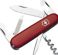 Sportman Foldekniv 12 Funktioner>Victorinox Clearance