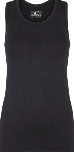 Energetics Sports box tank top Sort