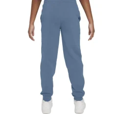 Nike Sportswear Club Fleece bukser Blå Clearance