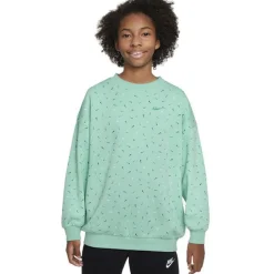 Børn Nike Sportswear Club Fleece Oversized sweatshirt