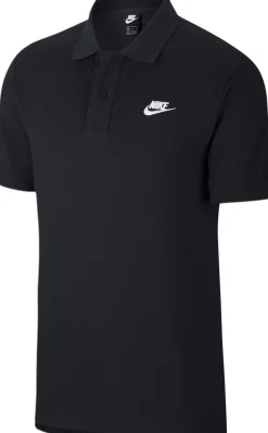 Sportswear Polo>Nike