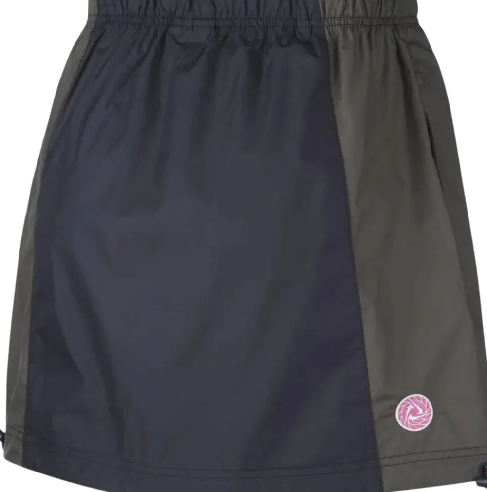 Nike Sportswear Woven nederdel Sort Clearance