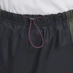 Nike Sportswear Woven nederdel Sort Clearance