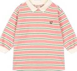 Konges Sløjd SPOTTY LS DRESS GOTS P25083 Outlet