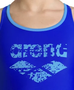 Spray Swim Pro-Back one piece badedragt><noscript><img width=