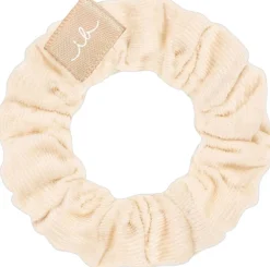 Dame Invisiboble SPRUNCHIE SLIM PREMIUM CRÈME DE CAR