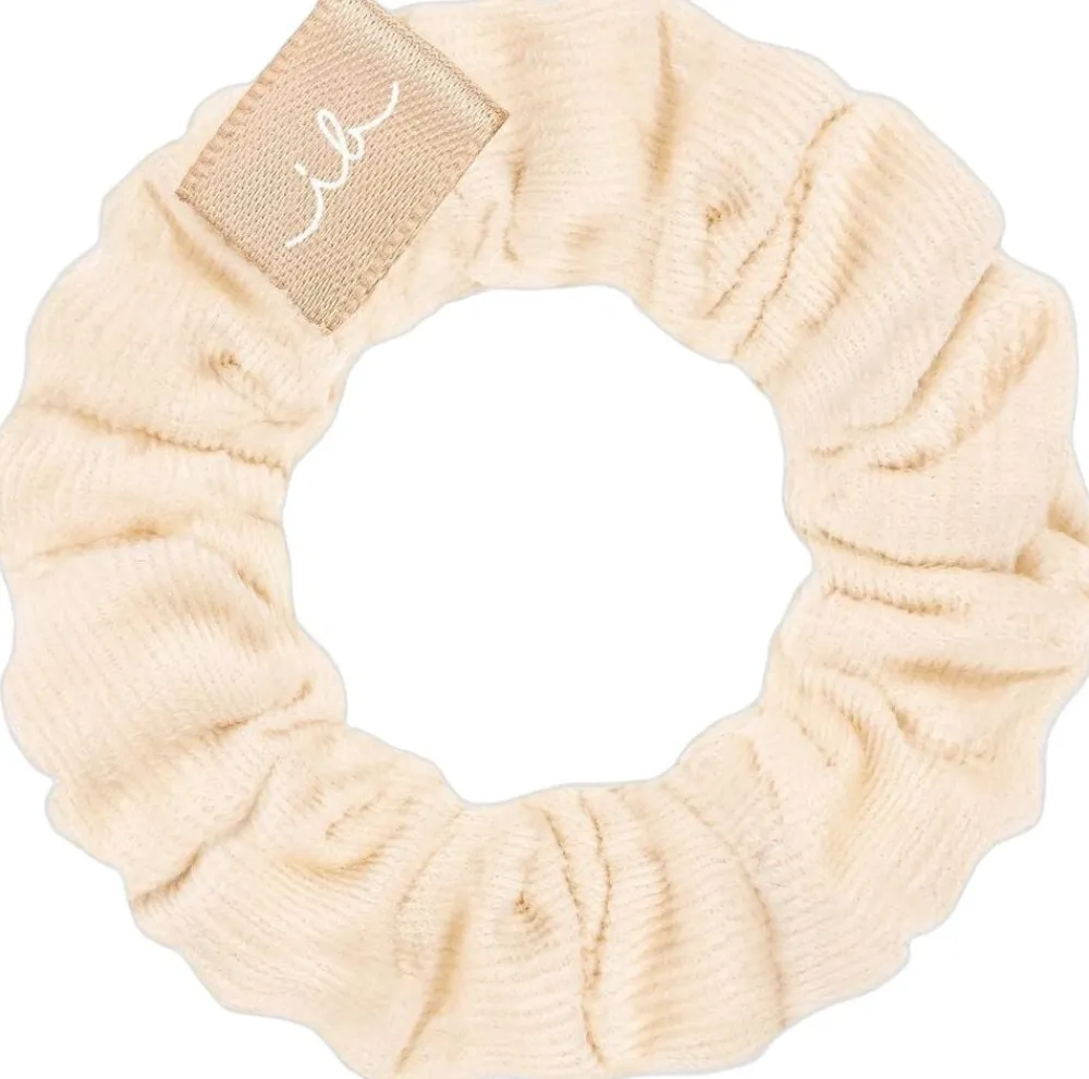 Dame Invisiboble SPRUNCHIE SLIM PREMIUM CRÈME DE CAR