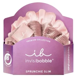 SPRUNCHIE SLIM PREMIUM LA VIE EN RO>Invisiboble