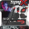 Spy X SpyX. Spy Pen Toolkit