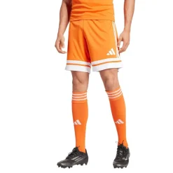 adidas SQUA25 SHO M Orange Sale