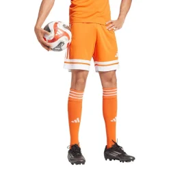 adidas SQUA25 SHO M Orange Sale