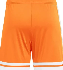 adidas SQUA25 SHO M Orange Sale